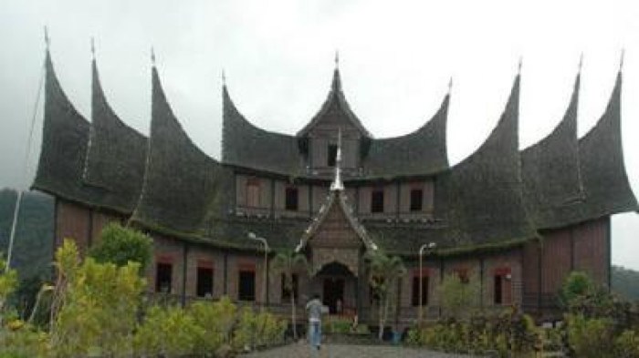Capellen der van sumatra fort indonesia west