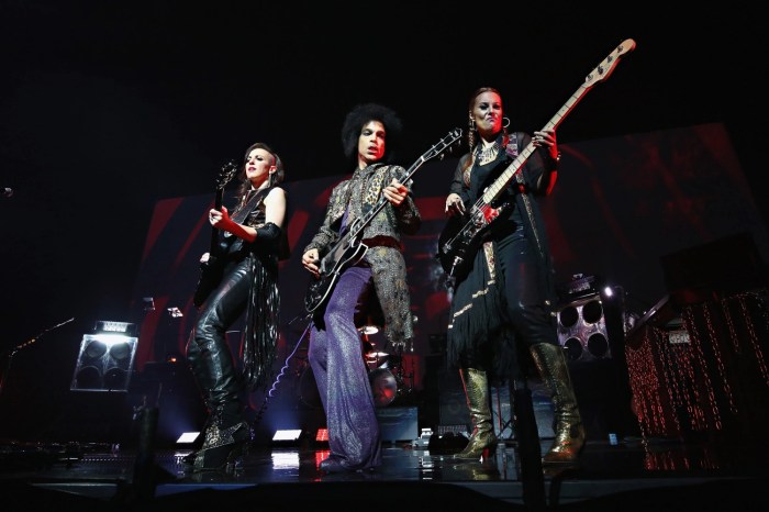 Media Sumbar – Jejak Perjalanan Band Legendaris The Prince