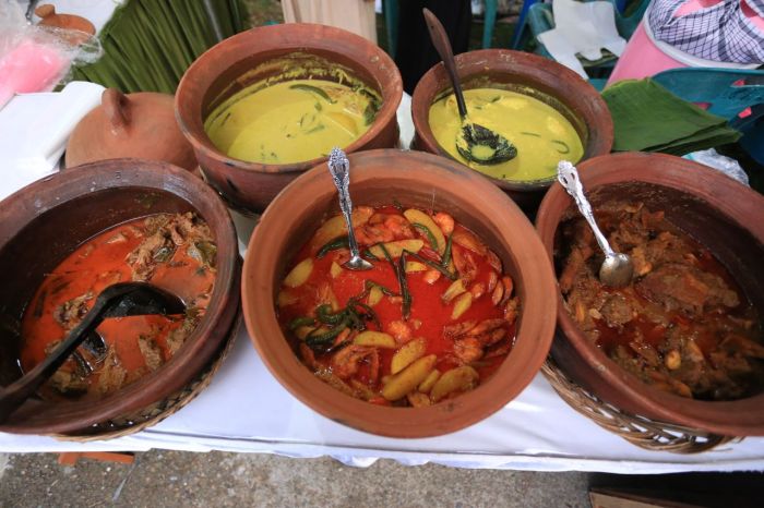 Kuliner khas Aceh yang wajib dicoba