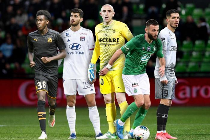 Rumor Transfer Ligue 1: Perpindahan Terpanas di Liga Prancis