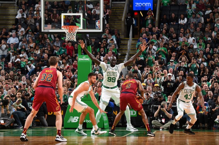 Boston Celtics Dominasi Musim Ini: Analisis Performa Luar Biasa