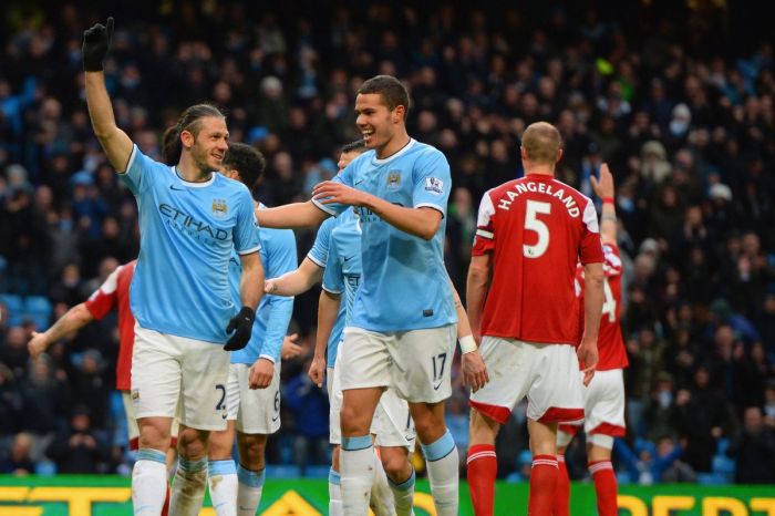 Statistik Head-to-Head Fulham vs Manchester City: Dominasi The Citizens