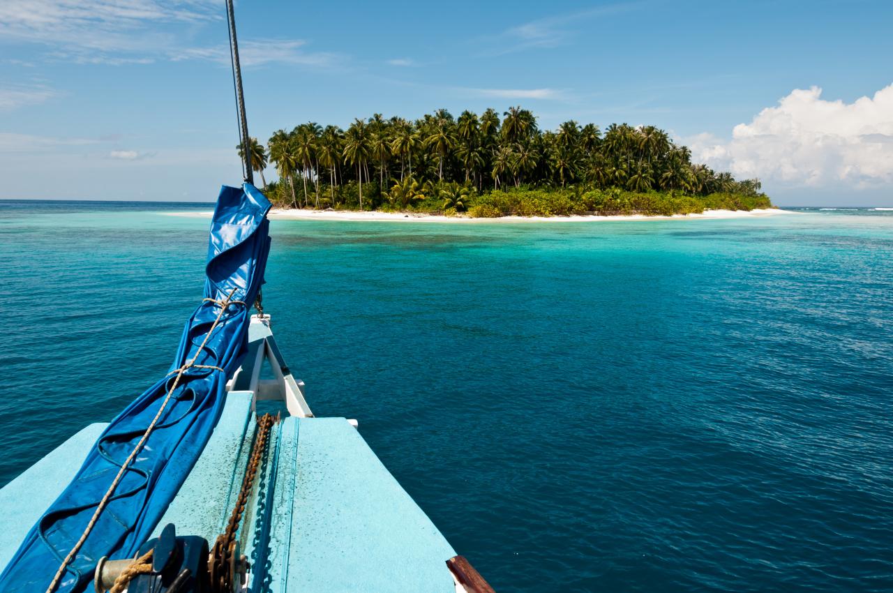 Waktu Terbaik Berkunjung ke Kepulauan Mentawai: Surga bagi Pencari Petualangan