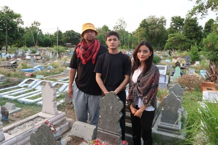 Kisah Vina Cirebon dan mayat terkubur