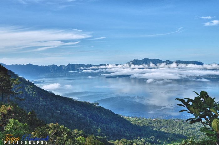 Jelajahi Permata Tersembunyi: Destinasi Wisata Menawan di Kabupaten Agam
