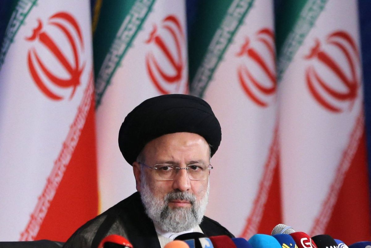 Profil Ebrahim Raisi: Presiden Iran yang Kontroversial