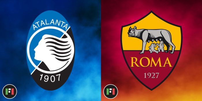 Fakta Menarik Seputar Pertandingan Atalanta vs Roma