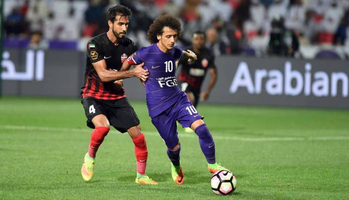 Al Ain menang 5-1 atas Yokohama di final Liga Champions Asia 2023/24