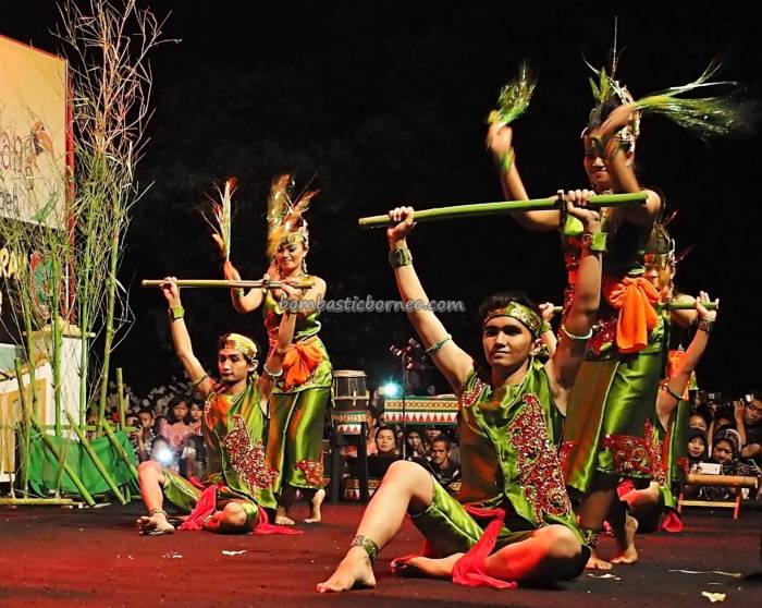 Tradisi Budaya Unik di Padang Aro: Warisan Budaya yang Lestari