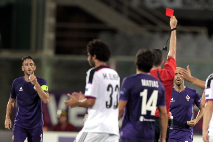 Fiorentina Tumbang di Laga Terakhir, Sorotan Statistik dan Performa
