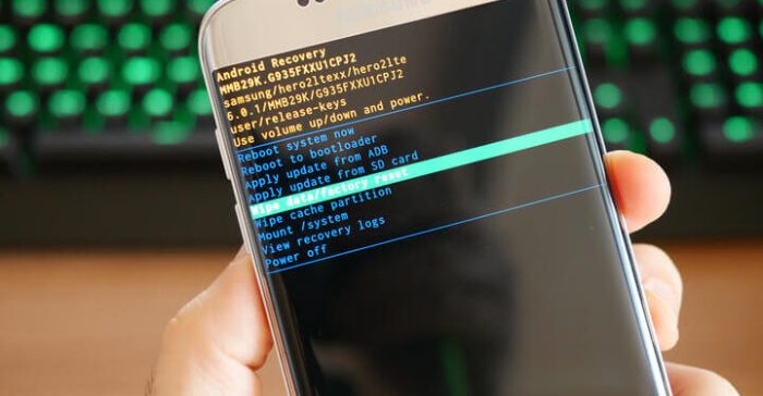 Cara Unlock Bootloader Samsung: Panduan Lengkap
