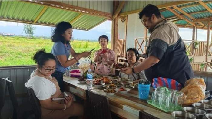 Wisata Kuliner Tanah Datar: Jelajahi Cita Rasa Minang yang Autentik