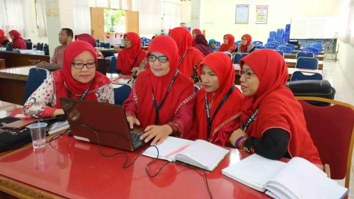 Pendidikan Berkualitas di Kota Solok: Inovasi dan Masa Depan Cerah