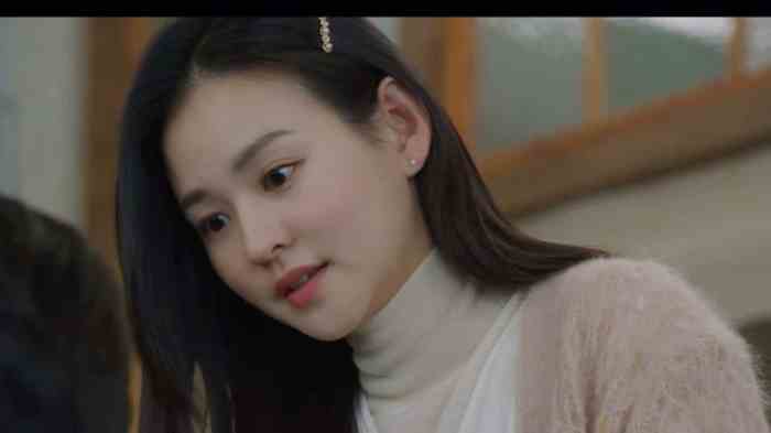 Aktris Berbakat Kim Hye-yoon: Menantang Norma dan Menginspirasi