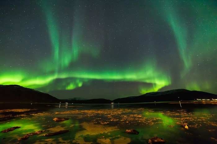 Aurora borealis norway facts northern lights fun excursions