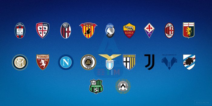 Klub Serie B mana yang akan promosi ke Serie A