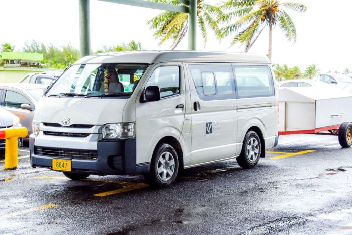 Transportasi Nyaman ke Pulau Punjung: Panduan Lengkap