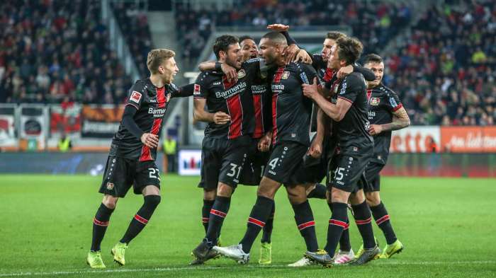Performa Bayern Leverkusen: Analisis Mendalam