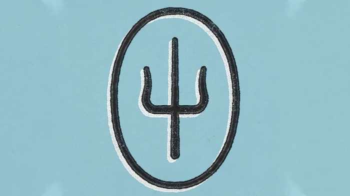 Makna Logo Twenty One Pilots: Eksplorasi Simbolisme dan Pesan Tersembunyi