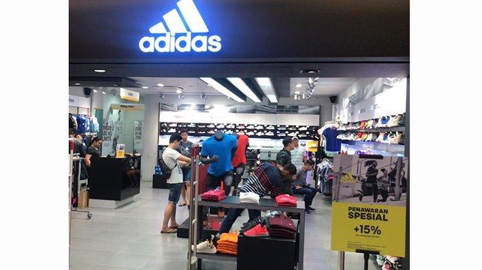 Pabrik Adidas di Indonesia: Memproduksi Alas Kaki Berkualitas untuk Pasar Global