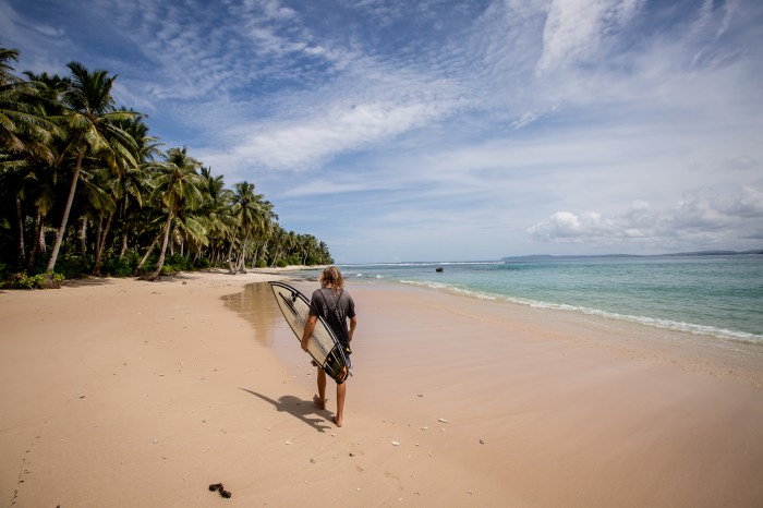 Panduan Lengkap untuk Petualangan Tak Terlupakan di Kepulauan Mentawai