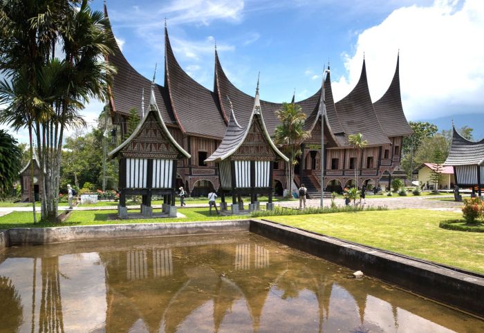 Sejarah dan budaya Kota Padang Panjang