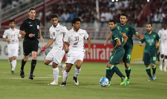Al Ain raih gelar juara Liga Champions Asia 2023/24