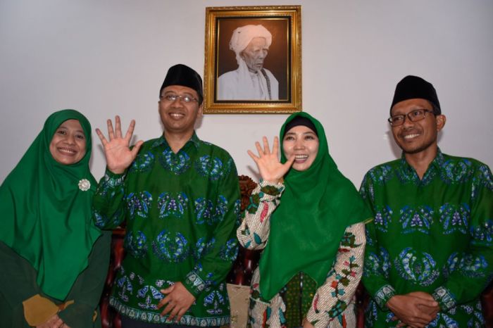 Zulkieflimansyah: Pemimpin Visioner di Nusa Tenggara Barat