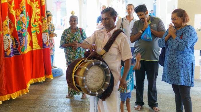 Keunikan Kebudayaan Pasaman Barat: Menjaga Tradisi di Ranah Minang