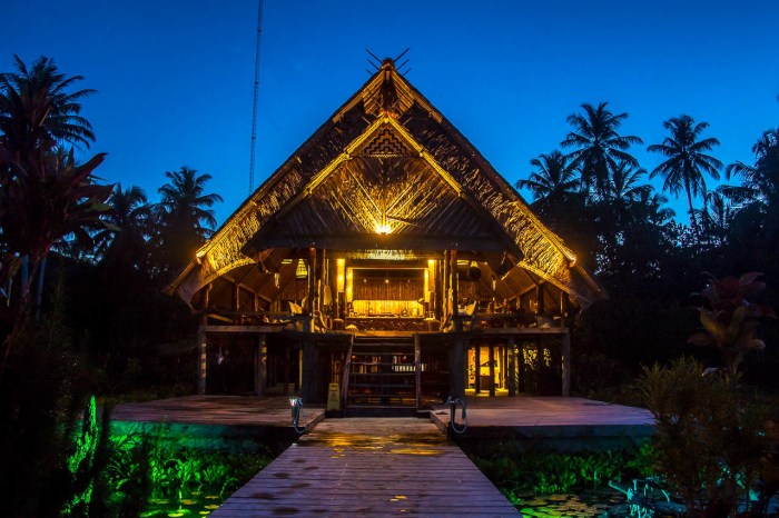 Kepulauan Mentawai: Permata Tersembunyi dengan Alam dan Budaya yang Menawan
