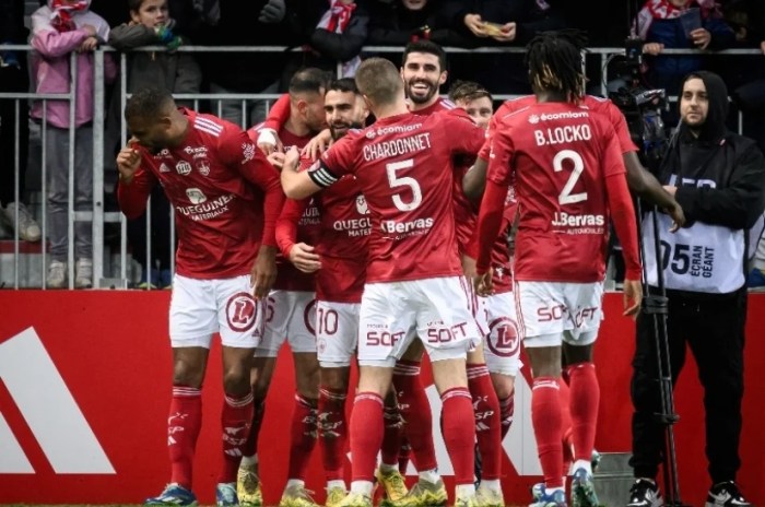 Streaming Langsung Ligue 1: Panduan Lengkap