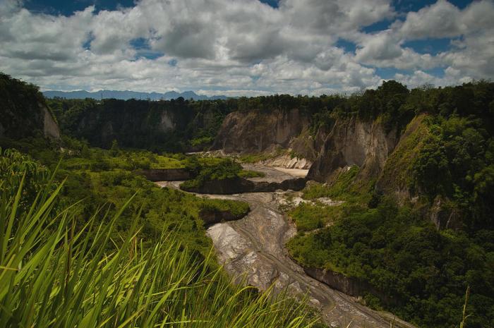 Tebing Ngarai Sianok: Keindahan Alam yang Menakjubkan