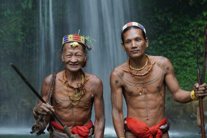 Keunikan budaya Kepulauan Mentawai