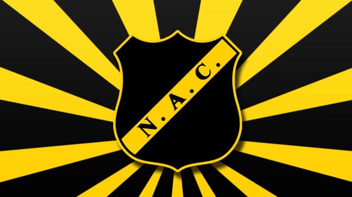Perjalanan NAC Breda Menuju Puncak Eredivisie