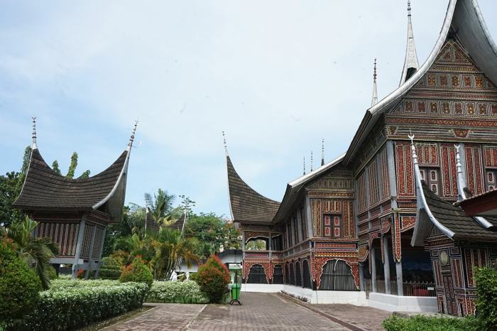 Destinasi wisata tersembunyi di Padang Aro