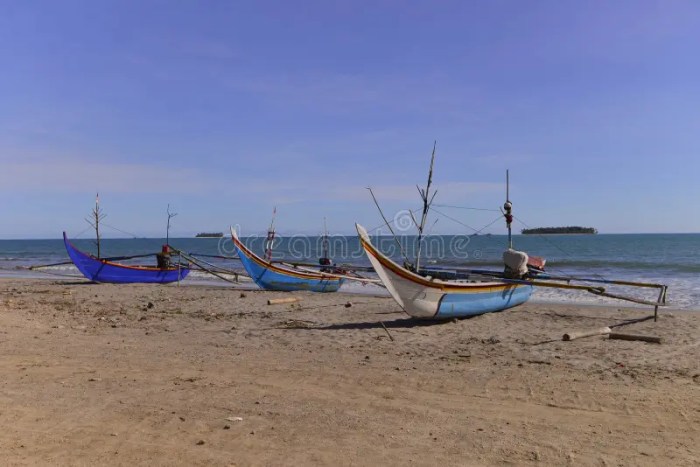 Pantai-pantai Mempesona di Pariaman, Surga Tersembunyi di Sumatera Barat