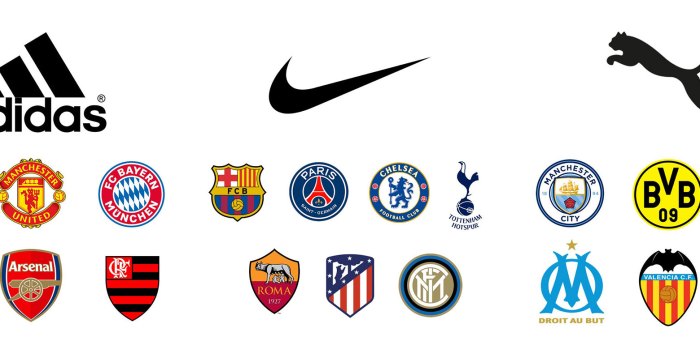 Adidas sepak uefa fudbal abstrak sportzon