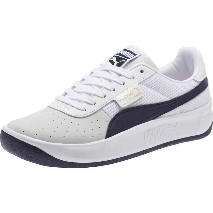 Sneakers casual california puma unisex men lyst shoes trainers