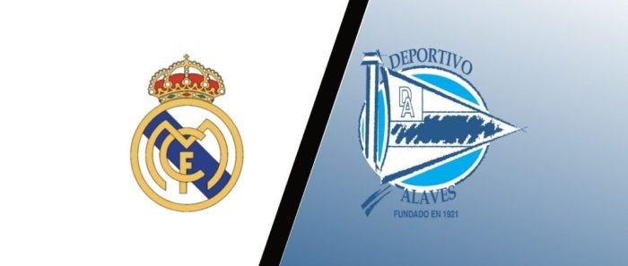 Analisis Pertandingan: Real Madrid Taklukkan Alaves