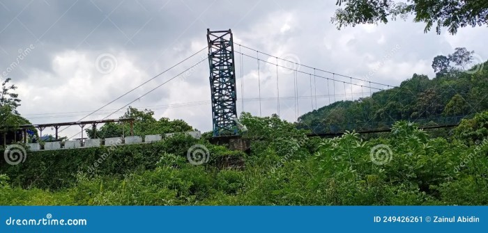 Sejarah Kabupaten Solok Selatan: Jejak Langkah di Ranah Minang