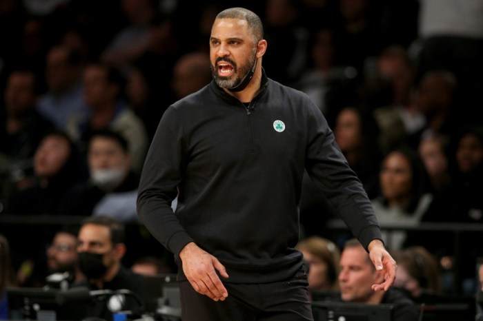 Skandal Boston Celtics Mengguncang Dunia Olahraga