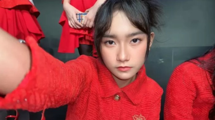 Media Sumbar – Freya JKT48: Bintang Bersinar di Industri Hiburan Indonesia