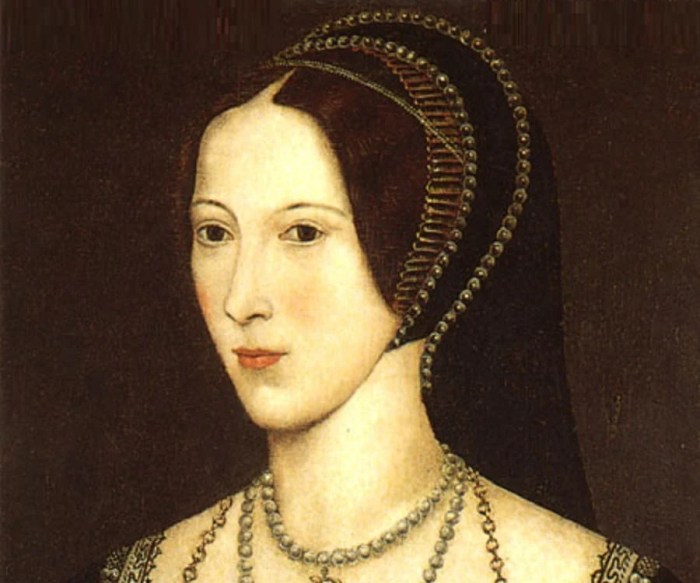 Media Sumbar – Anne Boleyn: Ratu yang Memicu Reformasi dan Kontroversi